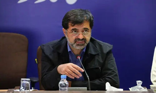 استاندار قم: مشارکت مردمی و تأثیر ملی، شاه‌کلید موفقیت کنگره شهدای قم