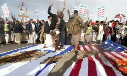 تشکیل ائتلاف پنهان غربی-عربی-صهیونیستی در یمن؛ نبردی فراتر از درگیری‌های بومی آغاز شد!