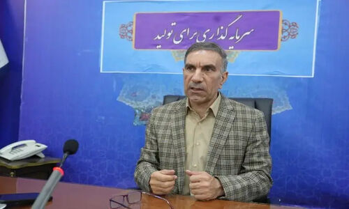مدیریت استان با جدیت پروژه مسکن خبرنگاران را تسریع می‌کند؛ تکمیل شهید آوینی در اولویت!