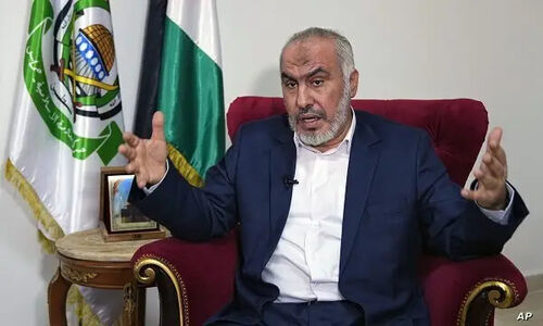 حماس فاش کرد: اشغالگران چگونه توافق آتش‌بس را نقض می‌کنند؟