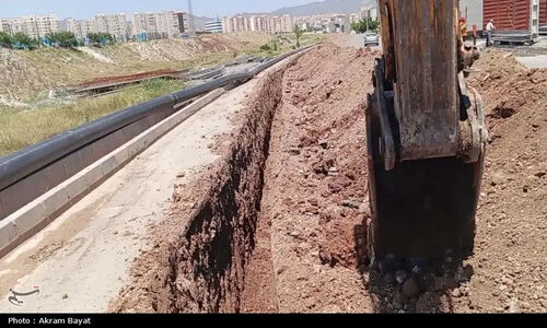 شکستن رکورد: جذب بی‌سابقه 2900 میلیارد تومان برای پروژه‌های آب و فاضلاب لرستان!