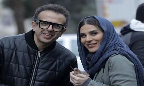 بیوگرافی و زندگی خصوصی سحر دولتشاهی + همه شوهران و عکس‌های شخصی