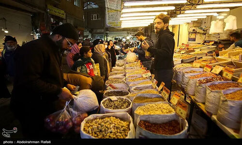 بازار یلدا در آتش تورم؛ آیا استانداران از وضعیت نابسامان خبر دارند؟