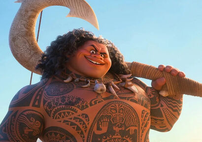 Moana 2 رکوردشکنی کرد؛ پربیننده‌ترین فیلم دیزنی‌پلاس در ۲۰۲۵ با بیش از ۸۰ میلیون تماشاگر!