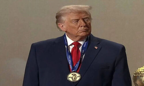 تهدید آشکار ترامپ به مصادره منابع نفتی ونزوئلا؛ بازپس‌گیری انرژی به هر قیمت!