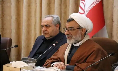 خسروپناه: شورای فرهنگ عمومی، قرارگاه حیاتی هم‌افزایی فرهنگی در آذربایجان شرقی!