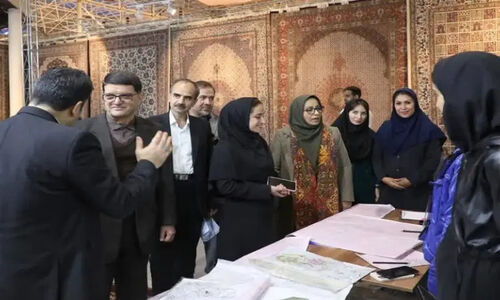 چالش‌های پنهان صنعت فرش ایران که صادرات را زمین‌گیر کرد!
