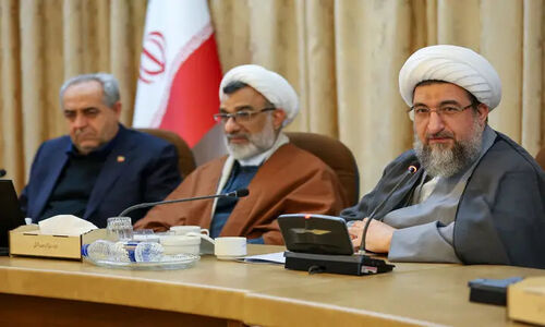 مطهری‌اصل هشدار داد: مهندسی فرهنگی کشور بدون همکاری همه دستگاه‌ها به بن‌بست می‌رسد!