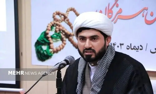 سالاری اعلام کرد: بیش از ۲۵ مسجد در رودان آماده میزبانی معتکفان امسال هستند!