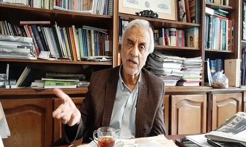 هاشمی‌طبا از اقتصاددانان پرسید: چرا راهکار عملی نمی‌دهید؟