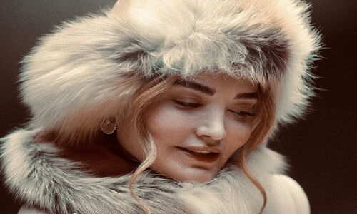 برادر جنتلمن سولماز حسینی را دیده‌اید؟ عکس‌های جنجالی از این خانواده خاص!