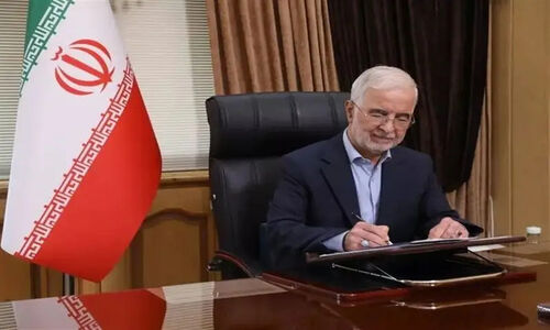 آغاز رسمی انتخابات هفتمین دوره شوراهای اسلامی شهر؛ ثبت‌نام داوطلبان از یکشنبه کلید می‌خورد!