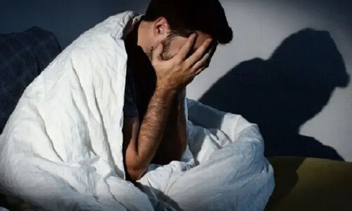 کم‌خونی چگونه خواب شبانه شما را مختل می‌کند؟