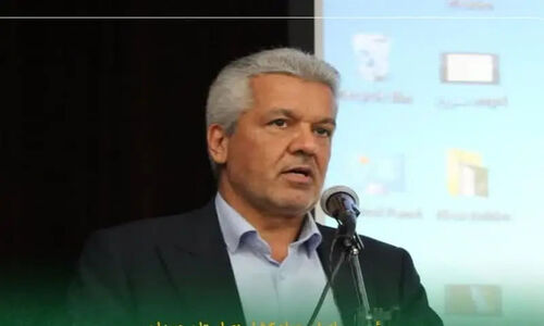 همدان با کسب رتبه اول کشوری کشاورزی، نقشه تحول روستاها را رقم زد!
