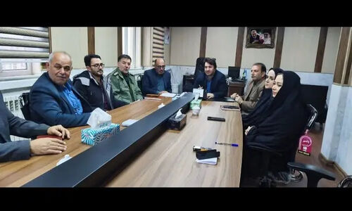 پیرجاهد: دسترسی عشایر به آموزش فنی‌وحرفه‌ای؛ کلید امنیت غذایی اردبیل