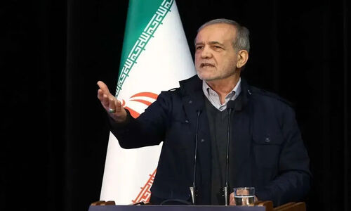 پزشکیان فاش کرد: چطور صرفه‌جویی در سوخت می‌تواند درآمد ۱۶۰ میلیارد دلاری را نجات دهد؟