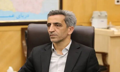محمدی هشدار داد: ایمنی محیط کار، کلید حفظ ثبات تولید در صنایع شمال‌غرب!