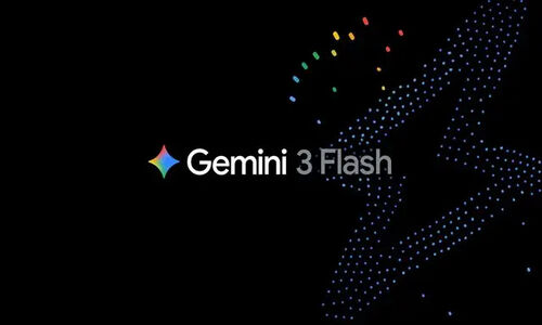 گوگل با مدل هوش مصنوعی جدید Flash، چالشی بزرگ برای ChatGPT ایجاد کرد!