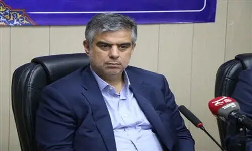 استاندار مرکزی: تسهیل طرح‌های توسعه‌ای، کلید طلایی اشتغال و رونق اقتصادی استان!