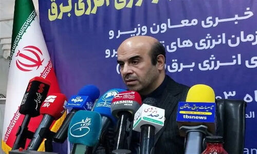 ظرفیت نیروگاه‌های تجدیدپذیر کشور تا دهه فجر به ۵ هزار مگاوات می‌رسد؛ جهش بزرگ در انرژی پاک ایران