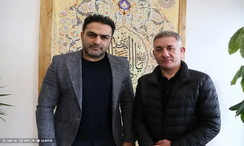 انتخاب جنجالی صادق گودرزی به عنوان سرمربی تیم ملی کشتی نوجوانان؛ پشتوانه‌سازی بزرگ در راه است!