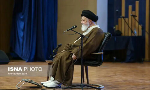 امام جمعه مشهد: طرحی فراگیر برای درمان ناباروری در قشر آسیب‌پذیر ضروری است