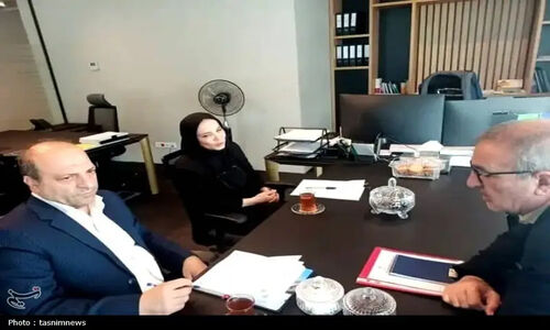 احداث مجتمع رفاهی در پارک جنگلی یاسوج؛ پروژه‌ای که زندگی طبیعت‌دوستان را متحول می‌کند!