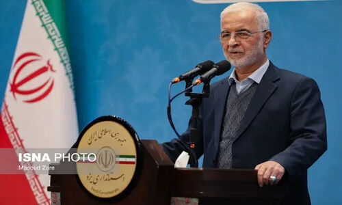 وزیر کشور رسماً کلید انتخابات شورای اسلامی شهرها را زد؛ ثبت‌نام داوطلبان از ۲۱ دی آغاز می‌شود