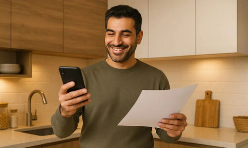طرح اقساطی کابینت در سلام‌ساختمان؛ راهکاری طلایی برای نوسازی آشپزخانه در تورم سنگین