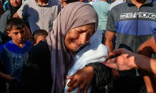 هشدار دلهره‌آور ۲۰۰ سازمان بین‌المللی درباره فروپاشی کامل امداد در غزه