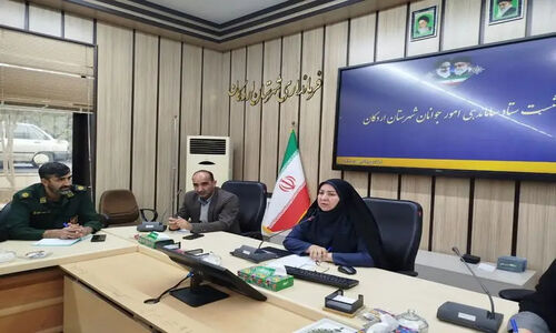 کرمانیان: جوانان کلید تحول و توسعه پایدار در شهرها هستند!