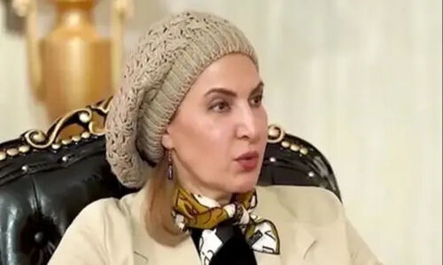 فیلم / فاطمه گودرزی: گوگوش نذاشت توی فیلم شوهرش کیمیایی بازی کنم …/ البته  گوگوش رو خیلی دوس دارما …