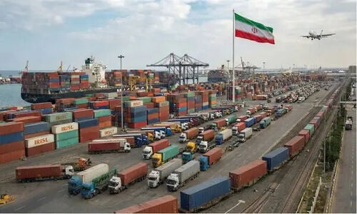 مازندران چگونه بازار ۴۰ میلیونی ازبکستان را فتح کرد؟