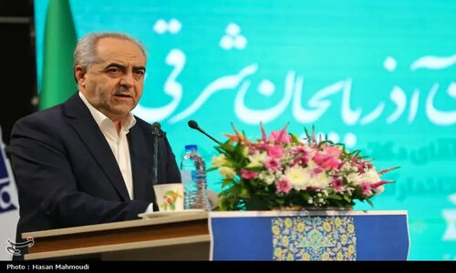 استاندار آذربایجان‌شرقی: پذیرش تنوع فکری، کلید واقعی وحدت حوزه و دانشگاه است
