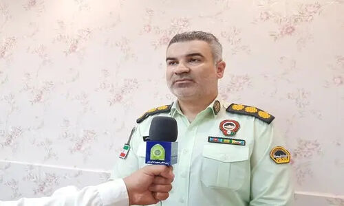 قتل دلخراش جوان ۲۵ ساله در شاهرود؛ ۴ متهم در کمتر از ۳ ساعت دستگیر شدند