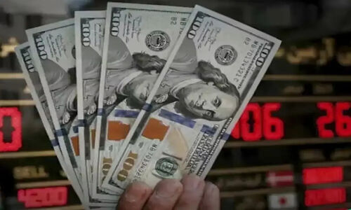 سقوط ۴۵۰ تومانی دلار؛ کانال جدید قیمت دلار و یورو امروز ۲۷ آذر