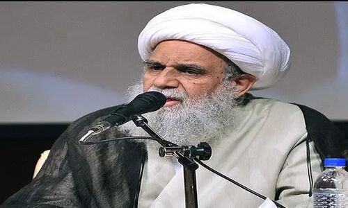آیت‌الله کریمی‌جهرمی: تلاش بی‌وقفه مسئولان برای رفع کاستی‌ها، امیدبخش مردم است!