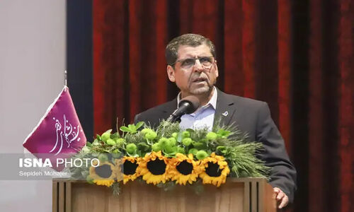 رئیس دانشگاه فردوسی: دانشگاه‌ها می‌توانند جهان را در مسیر تحول رهبری کنند