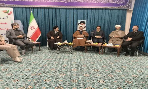 دبیر شورای عالی انقلاب فرهنگی: تنوع اقوام و ادیان آذربایجان غربی؛ گنجی که دشمنان نمی‌توانند از بین ببرند!