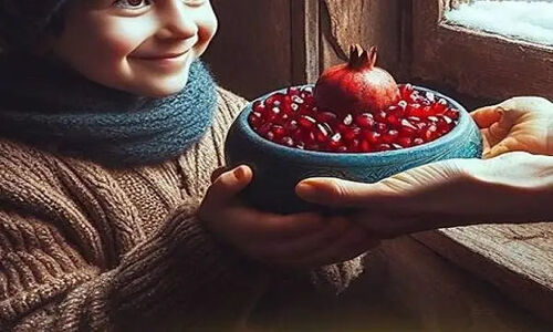 پویش یلدای مهربانی در البرز؛ فرصتی برای گرمای بخشیدن به دل نیازمندان
