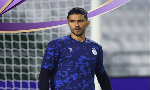 دلیل جدایی حسینی از استقلال فاش شد!