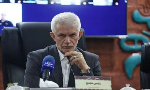 معاون وزیر ورزش راز ابطال انتخابات فدراسیون بدنسازی را فاش کرد!