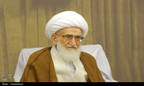 آیت‌الله نوری همدانی پرده از رازهای پنهان شخصیت چندبعدی امام خمینی برداشت!