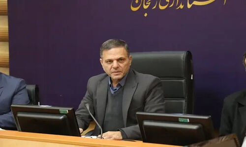 زنجان درگیر بدهی ۴۶۰ میلیاردی؛ معوقات پزشکان و پرستاران همچنان معطل تأمین مالی!