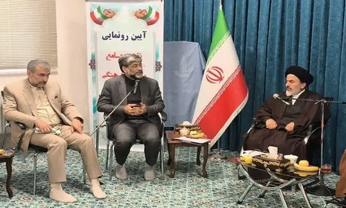 رئیس دادگستری آذربایجان‌غربی: مصوبات شورای فرهنگ عمومی باید به اقدامات عملی تبدیل شود!