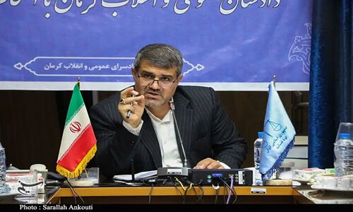 تعقیب نفس‌گیر و دستگیری متهم مسلح خطرناک در کرمان؛ تیراندازی به مأموران پلیس چه سرنوشتی داشت؟