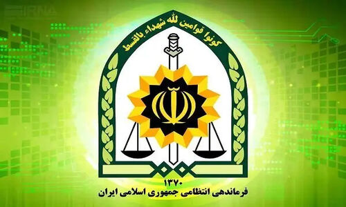 کشف شوکه‌کننده ۶ میلیارد کالای قاچاق در رباط‌کریم توسط پلیس!