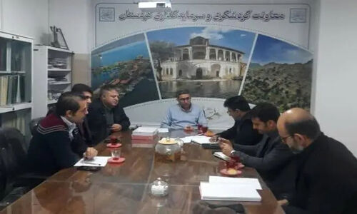 ساماندهی احاله مدیریت اراضی ملی کردستان برای طرح‌های گردشگری؛ فرصتی نو در راه توسعه