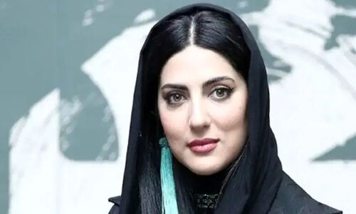 خانه‌ مجردی هلیا امامی؛ چیدمان لوکس و جشن تولد رنگارنگ که همه را شگفت‌زده کرد!