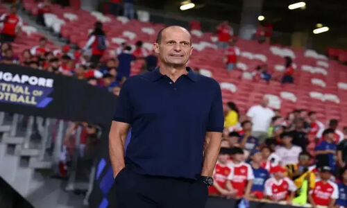 اعتراف آلگری: ناپولی و اینتر مدعی جام هستند